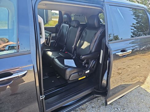 Used 2022 Kia Carnival SX FWD image 15