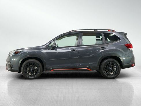 Used 2023 Subaru Forester Sport AWD/4WD image 2