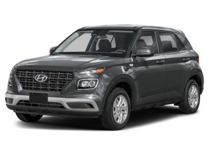 Certified 2026 Hyundai Venue SE