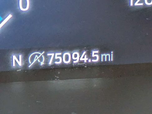 Used 2022 Ford F150 Lariat AWD/4WD image 18