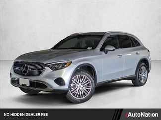 Certified 2026 Mercedes-Benz GLC 300 video 1