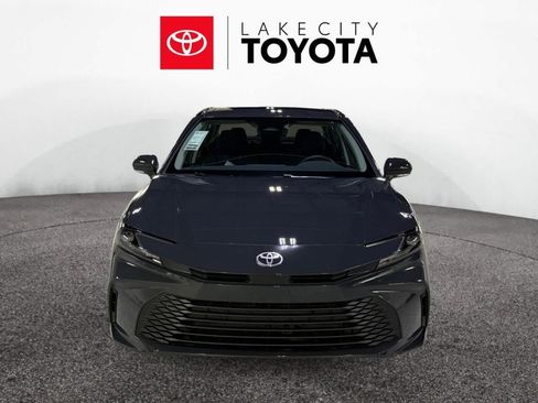 New 2026 Toyota Camry LE image 8