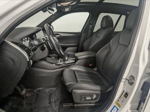 Used 2019 BMW X3 sDrive30i w/ M Sport Package image 14