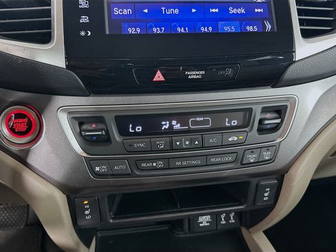 Used 2016 Honda Pilot EX-L image 22