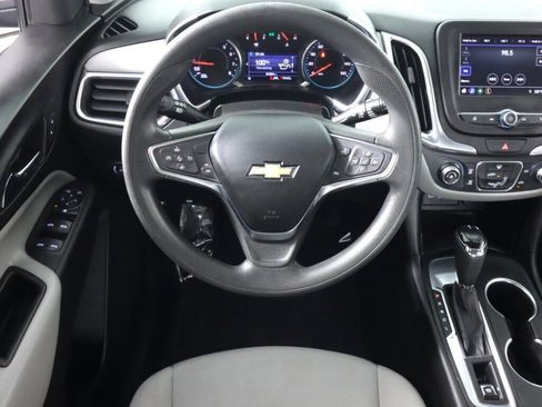 Used 2021 Chevrolet Equinox LT image 27