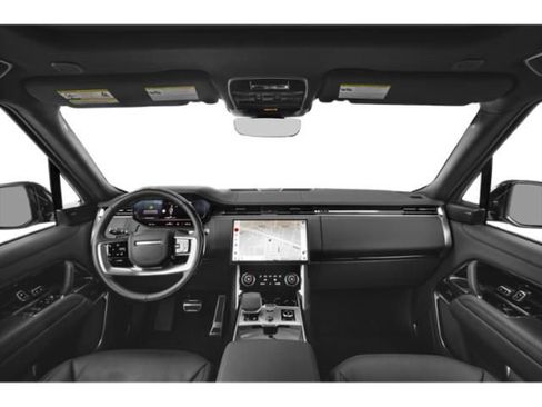 Used 2023 Land Rover Range Rover SE AWD/4WD image 9