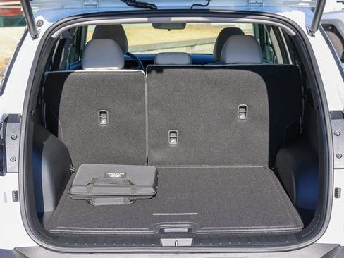 New 2026 Hyundai Tucson SEL image 8