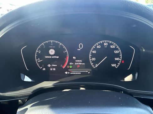 Certified 2025 Honda Civic Sport image 19
