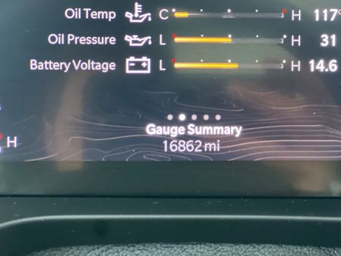 Used 2023 Jeep Grand Cherokee L Summit w/ Advanced Protech Group IV AWD/4WD image 30