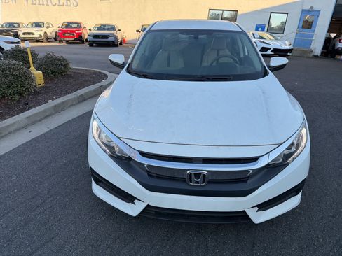 Used 2018 Honda Civic LX image 14