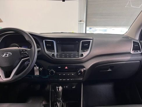 Used 2017 Hyundai Tucson SE FWD image 20