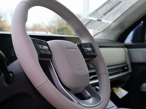 New 2026 Hyundai Santa Fe SEL image 26