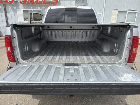Used 2013 Chevrolet Silverado 1500 LT w/ All-Star Edition AWD/4WD image 16