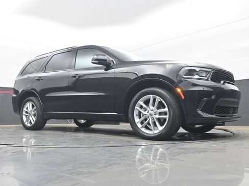 Used 2024 Dodge Durango GT image 18