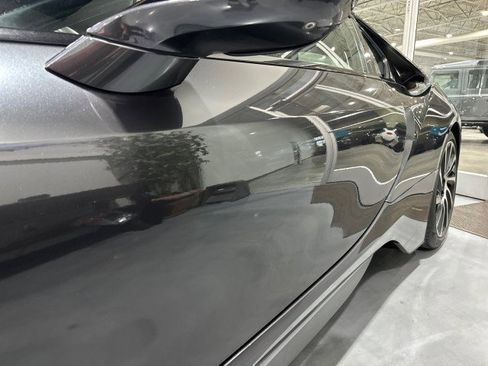 Used 2014 BMW i8 AWD/4WD image 16