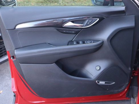 New 2025 Buick Envision Preferred AWD/4WD image 7