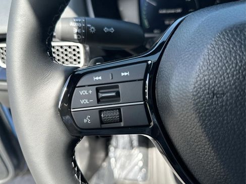 New 2026 Honda Civic Sport Touring image 13