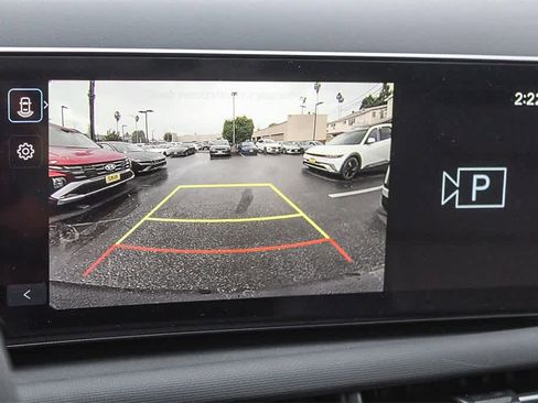 New 2025 Hyundai Santa Cruz SEL image 35