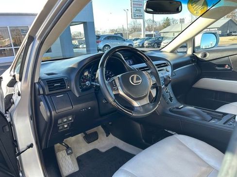 Used 2015 Lexus RX 350 AWD image 32