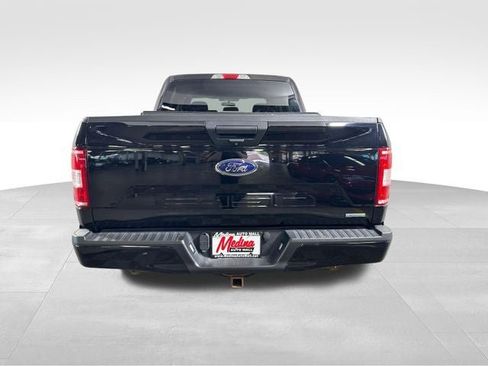 Used 2018 Ford F150 XL w/ Equipment Group 101A Mid AWD/4WD image 6