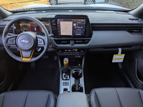 New 2026 Subaru Outback Wilderness image 16