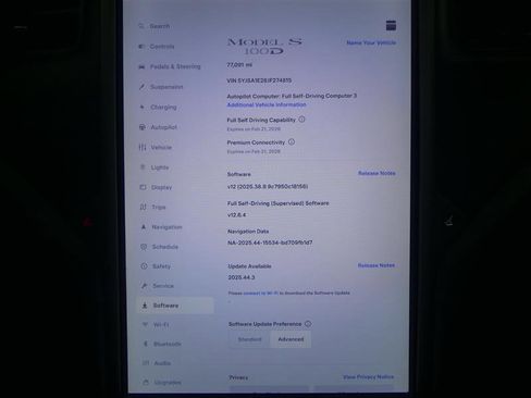 Used 2018 Tesla Model S 100D image 6