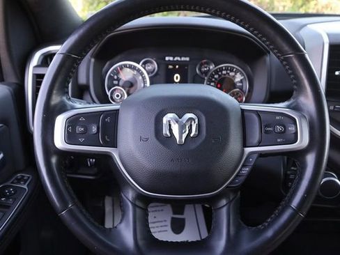 Used 2023 RAM 2500 Big Horn w/ Level 1 Equipment Group image 10