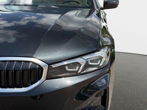 New 2026 BMW 330i Sedan w/ Premium Package RWD image 9
