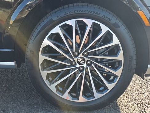 New 2025 MAZDA CX-5 AWD 2.5 S image 7