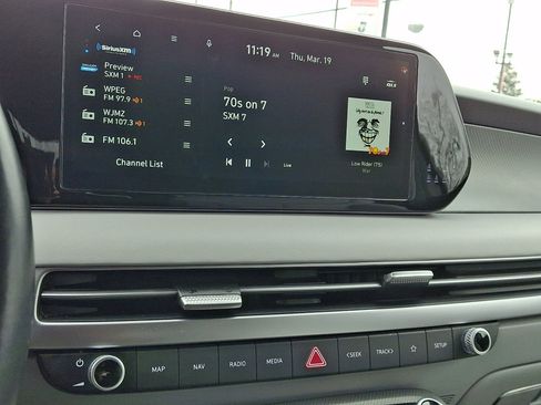 Used 2024 Hyundai Palisade SEL w/ Premium Package image 28