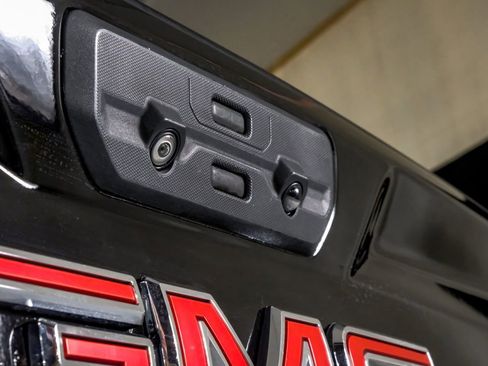 Used 2020 GMC Sierra 3500 AT4 w/ AT4 Premium Package image 49