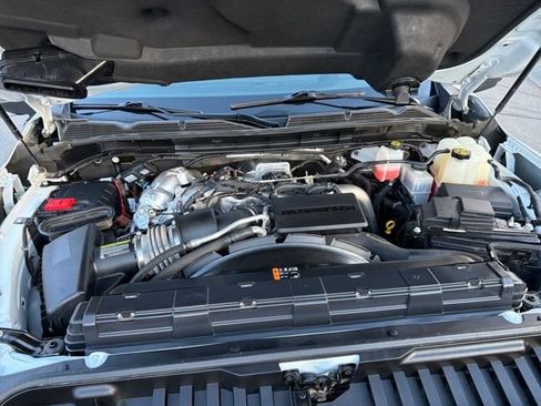 Used 2024 GMC Sierra 3500 AT4 w/ Technology Package image 25
