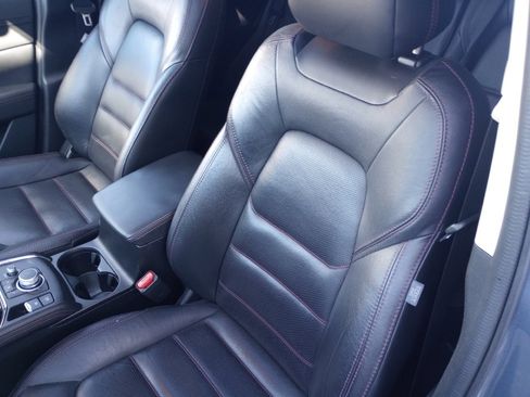 Used 2022 MAZDA CX-5 Carbon Edition image 30