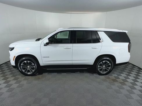 New 2026 Chevrolet Tahoe LT w/ Comfort Package image 5