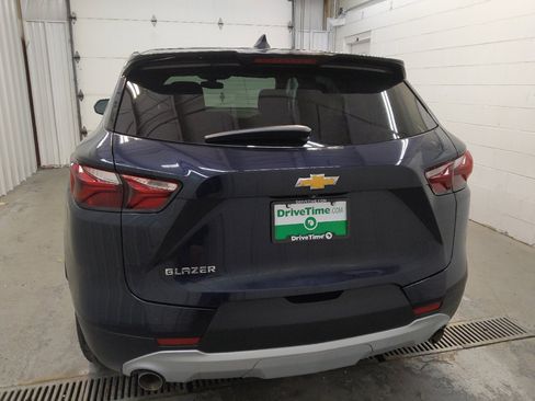 Used 2020 Chevrolet Blazer LT FWD image 6