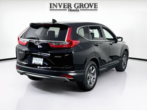 Used 2019 Honda CR-V EX-L image 5