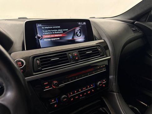 Used 2017 BMW 650i Gran Coupe RWD image 37