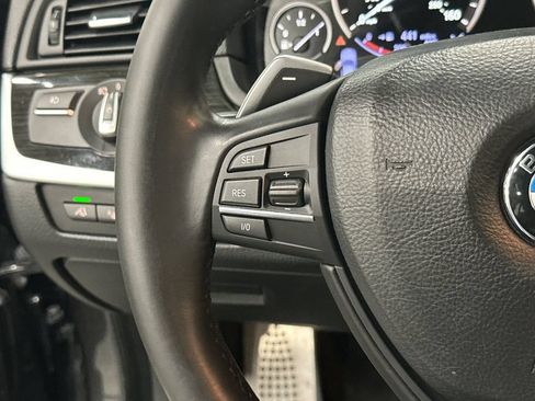 Used 2013 BMW 535i Sedan RWD image 27