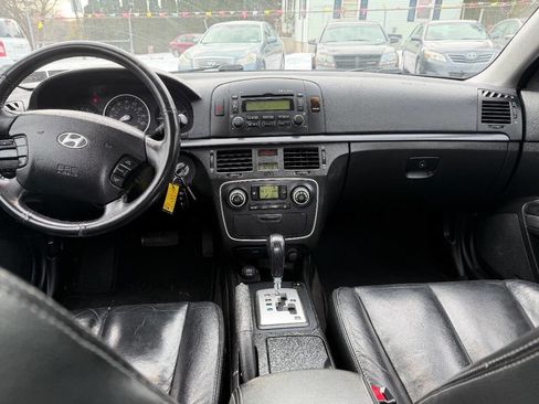 Used 2007 Hyundai Sonata SE image 11