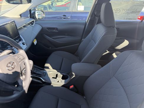 New 2026 Toyota Corolla LE image 21