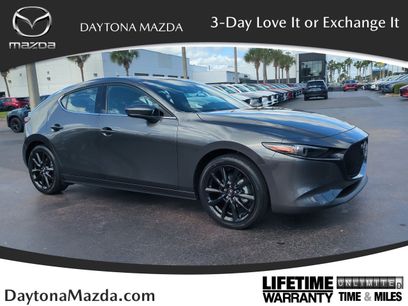 New 2026 MAZDA MAZDA3 2.5 S Hatchback w/ Premium Pkg