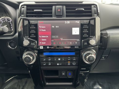 Used 2024 Toyota 4Runner TRD Pro image 18