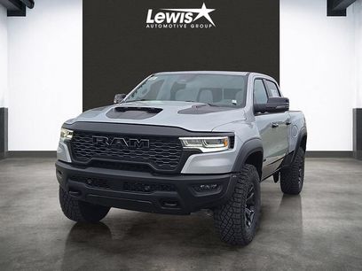 New 2026 RAM 1500 RHO