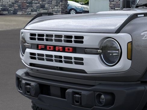 New 2026 Ford Bronco Heritage Edition image 20