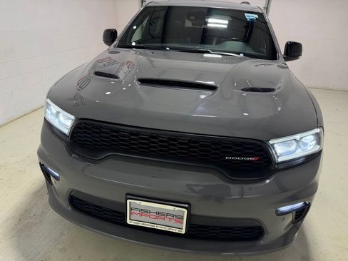 Used 2023 Dodge Durango R/T AWD/4WD image 4