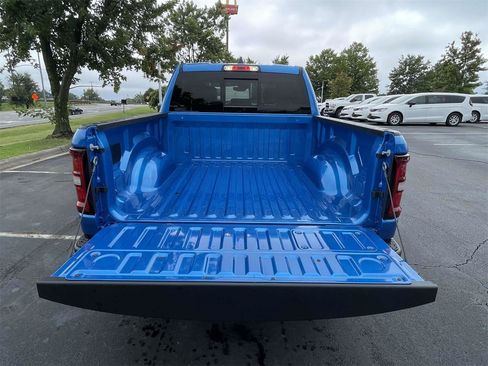 New 2026 RAM 1500 Rebel w/ Rebel Level 2 Equipment Group image 29