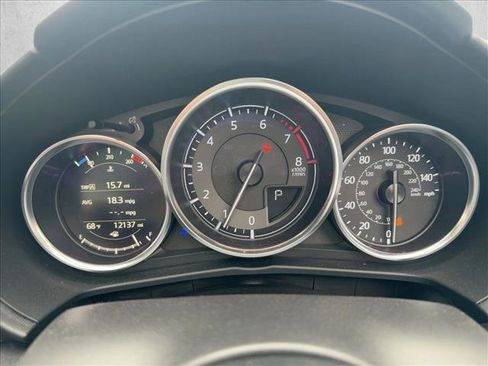 Used 2017 MAZDA MX-5 Miata RF Grand Touring image 11