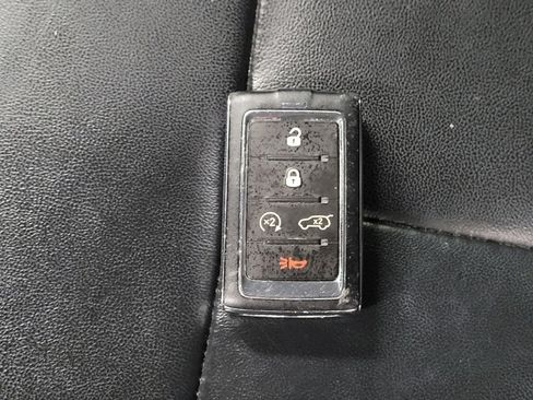 Used 2021 Jeep Grand Cherokee L Limited image 32