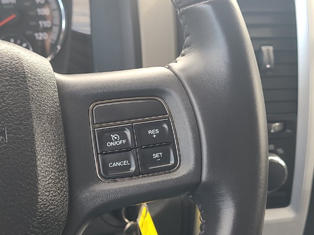 Used 2012 RAM 1500 Big Horn AWD/4WD image 19