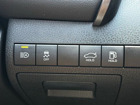 Used 2023 Toyota Camry SE FWD image 26